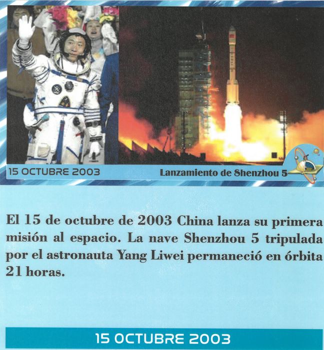 Efemérides de hoy